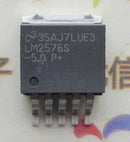 LM2576S-5.0 Car ECU IC Auto ignition control module drive chip