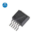 LM2596SX-5.0 TO263-5 LM2596S-5.0V  Stabilization ECU IC chip