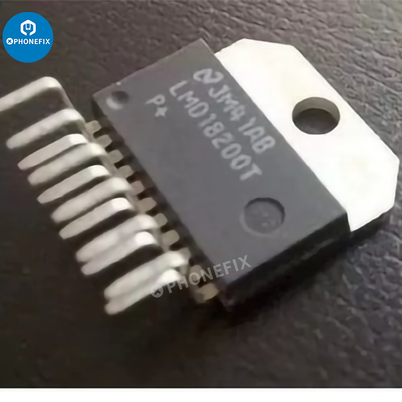 Lmd Computer LMD18200T Automotive Computers Board Drivers Chip