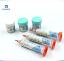 Low Temperature 138℃ Sn42-Bi58 Lead Free Solder Paste 42g