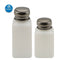 250ML component pot bottle Plastic Alcohol bottle Liquid Remover Dispenser