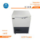 -180℃ Refrigerating machine Mobile Phone Curved Screen Freezing Separator