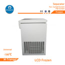 -180℃ Refrigerating machine Mobile Phone Curved Screen Freezing Separator