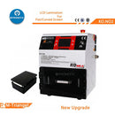 Vacuum LCD OCA Lamination Machine for iPhone Samsung Screen Refurbish