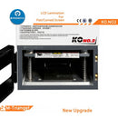 Vacuum LCD OCA Lamination Machine for iPhone Samsung Screen Refurbish