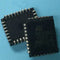 M27C1001-45XC1 Car Computer Board ECU EEPROM Chip