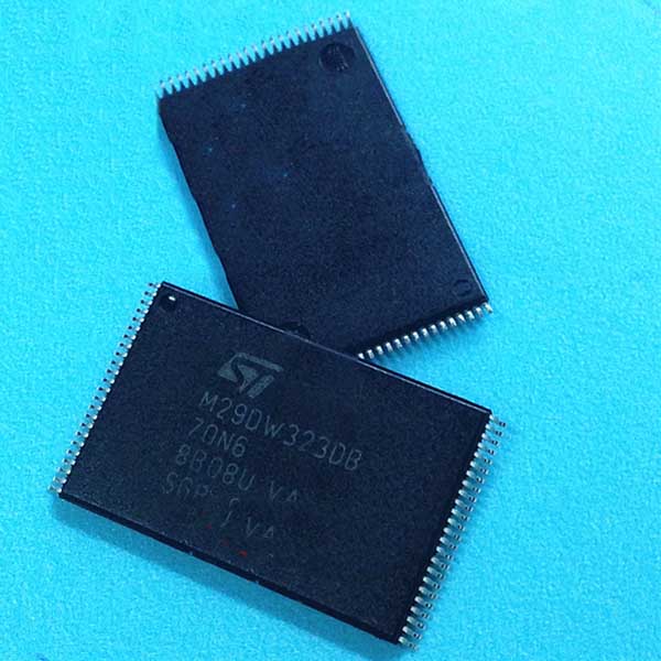 M29DW323DB-70N6 Car Computer Board CPU ECU Chip