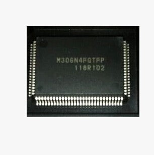 M306N4FGTFP Auto Computer Board Drive chip Car ECU IC