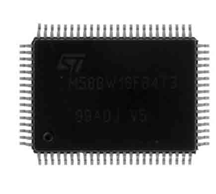 M58BW016DB80T3 Auto Computer chip Car ECU electronic IC