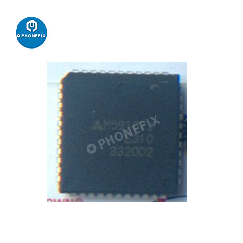 M59107J ECU IC Car Computer Board Chip 44 Pins