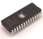 M87C257-15F6 car flash memory chip for Auto chiptuning repair