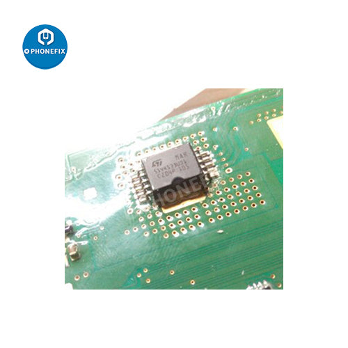 MAR 5144533u01 ECU IC Car Computer Board module IC Chip