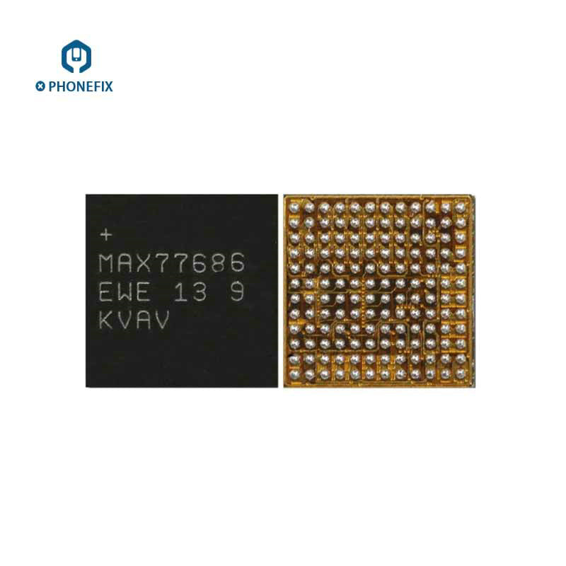 Samsung I9300 big small power IC MAX77693 MAX77686 MAX8997