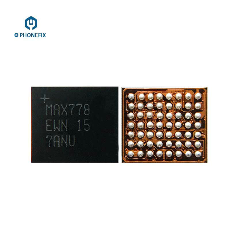 Huawei Meizu Note2 3 Power IC MAX77821 light control NT50358A