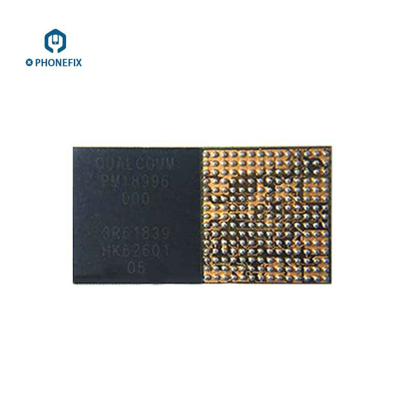 Samsung I9100 I9220 Power Supply IC MAX8997 MAX8996
