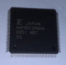 MB90F394HA Auto ECU IC Auto computer board CPU processor chip