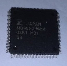 MB90F394HA Auto ECU IC Auto computer board CPU processor chip