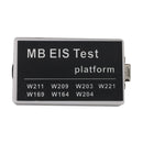 Platformă de testare MB EIS pentru W221 W209 W203 W211 W169 W204