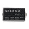 Platformă de testare MB EIS pentru W221 W209 W203 W211 W169 W204