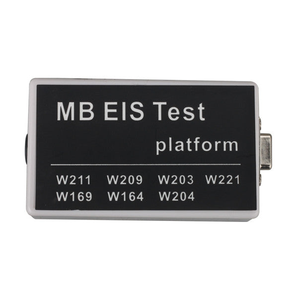 MB EIS Test Platform for W221 W209 W203 W211 W169 W204