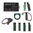 Platformă de testare MB EIS pentru W221 W209 W203 W211 W169 W204