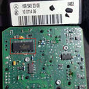 MC33389CDH Car Key IC Quick Wear Part Auto ECU Board Repair