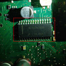 MC33742SDW Auto Engine Computer Board Vulnerable Control Chip