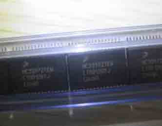 MC33972TEW Auto ECU drive chip Car ECU Integrated Circuits IC