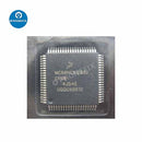 MC68HC912B32CFUE8 4J54E  80 pins ECU IC Automotive computer board CPU