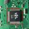 MC912D60AMFU8 1L02H Car Computer Board CPU Processor Parts
