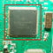 MC9S12DG128CPVE 1L59W Audi J518 CPU Processor Control