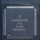 MC9S12DG128CFU 4L40K 3L40K Auto ECU computer CPU processors