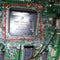 MC9S12DG256CPV 0L01Y Car Computer Board Substitutable Chip