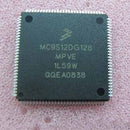 QFP112 MC9S12DJ128MPVE 1L59W Auto Computer Board CPU IC