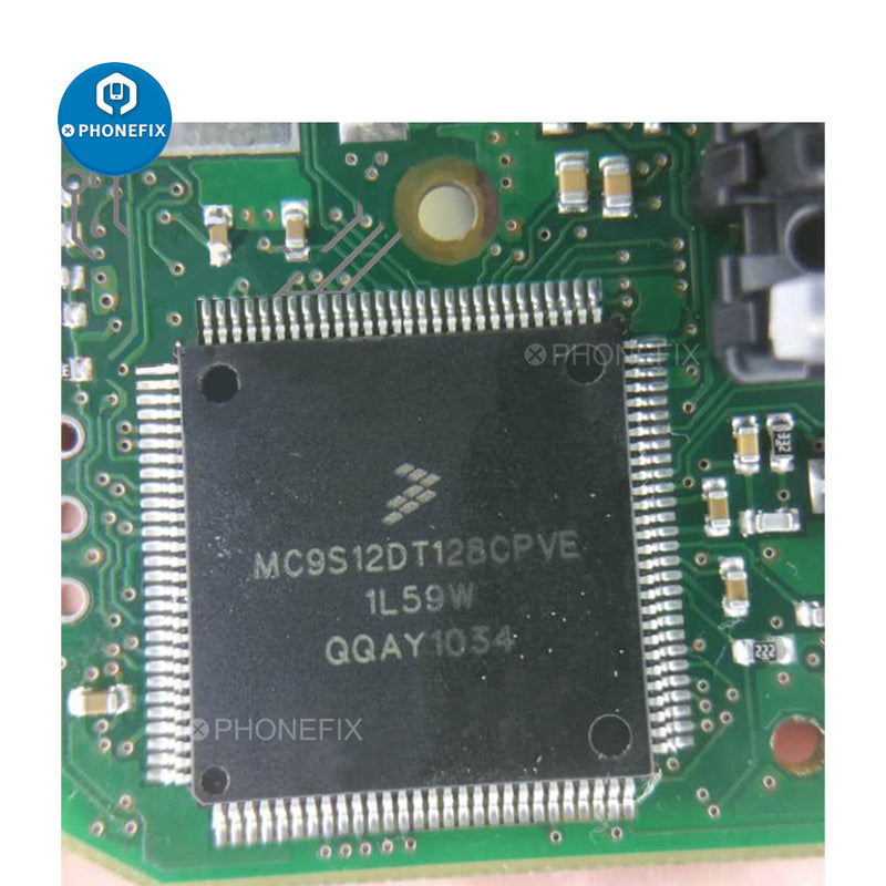 MC9S12DT128CPVE 1L59W ECU IC Car Computer Board Chip