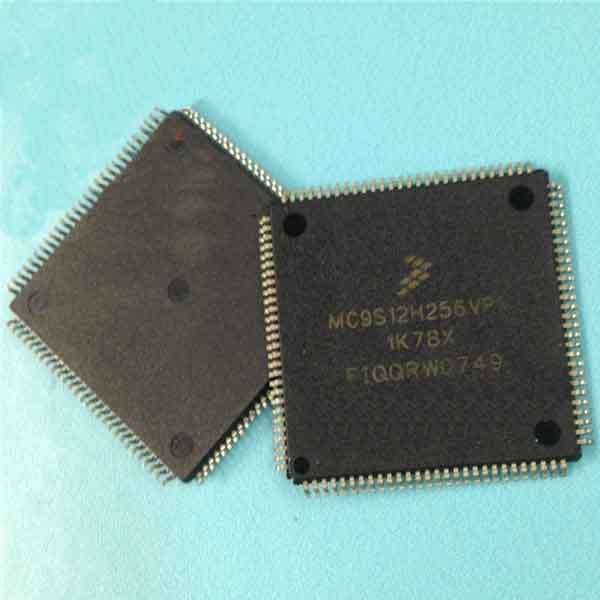 MC9S12H256VPV 1K78X Car ECU Board Control CPU Repair Parts