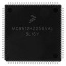 MC9S12HZ256VAL 3L16Y automotive ECU CPU processors chip