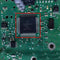 MC9S12Q128VFU16 2L09S Auto Computer Board CPU processor chip