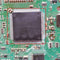 MC9S12XDP512VAL 0L15Y Auto ECU computer CPU processors chip