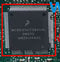 MC9S12XDT384VAL 0M23S Auto ECU IC CPU processors chip