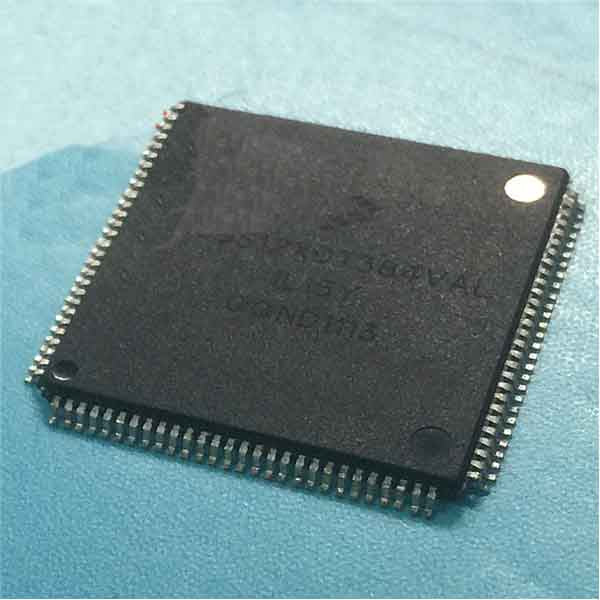 MC9S12XDT384VAL 1L15Y BMW CAS BCM Auto ECU IC Chip