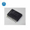 MCZ33780EG Honda Fengfan Computer Board Collision Sensor IC  Chip