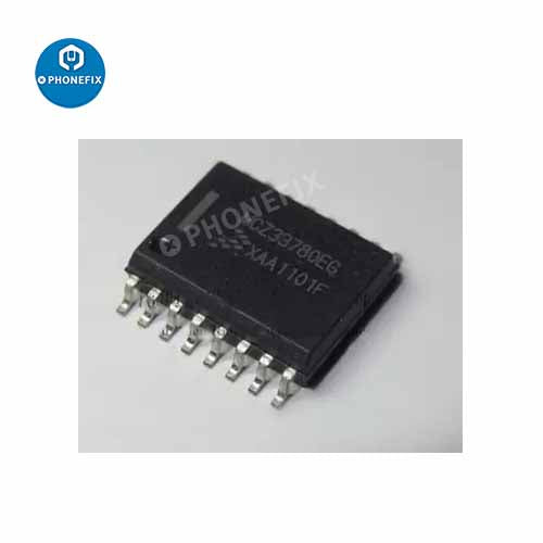 MCZ33780EG Honda Fengfan Computer Board Collision Sensor IC  Chip