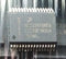 MCZ33972REW Car engine control unit computer drive Chip