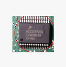 MCZ33972EW Auto Computer IC MCZ33972EW car signal drive chip