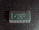 MCZ33989EG Auto IC for Mercedes-benz EZS power drive chip