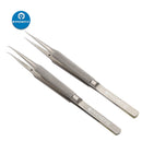 Titanium Alloy Tweezers Mobile Phone Motherboard Repair Tweezers