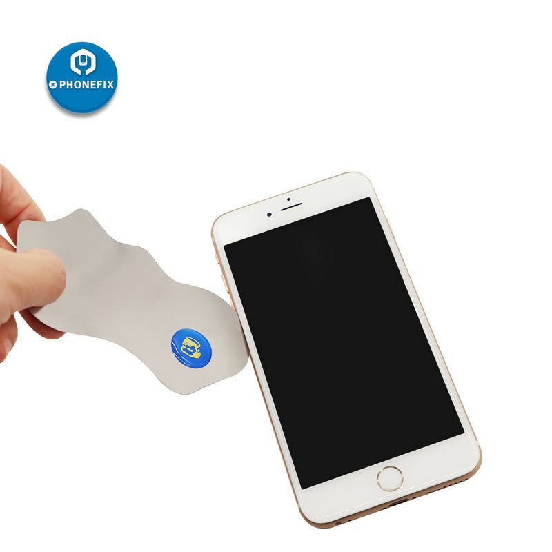 Touchscreen Boost Mobile Display LCD Touch Screen Completo Per - Foto 8