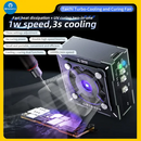 MEGA-IDEA TaiChi Turbo Cooling Curing Fan Phone CPU Repair Tool