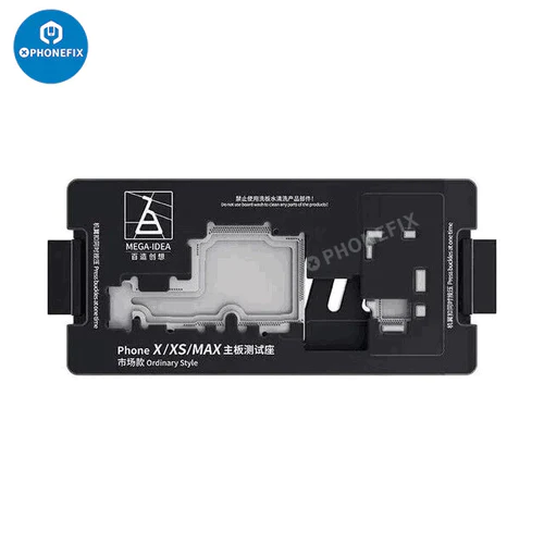 Separation Test Fixture Qianli Logic Board Separation Test Fixture for iPhone 11-15 Pro Max
